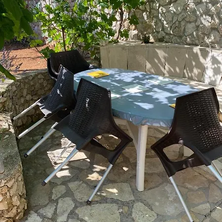 Apartment Sirius Silba