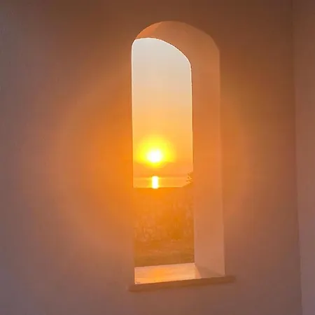 Sirius דירה סילבה