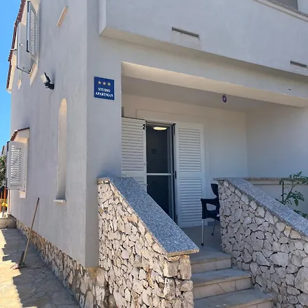 Apartment Sirius Silba