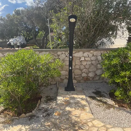 Apartmán Sirius Silba