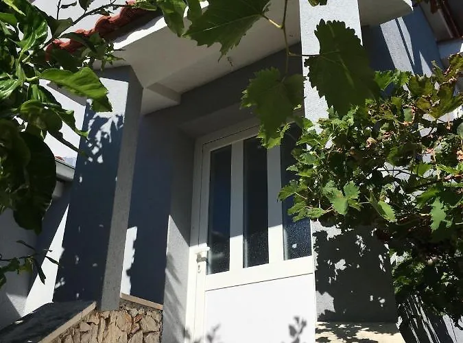 Apartamento Sirius