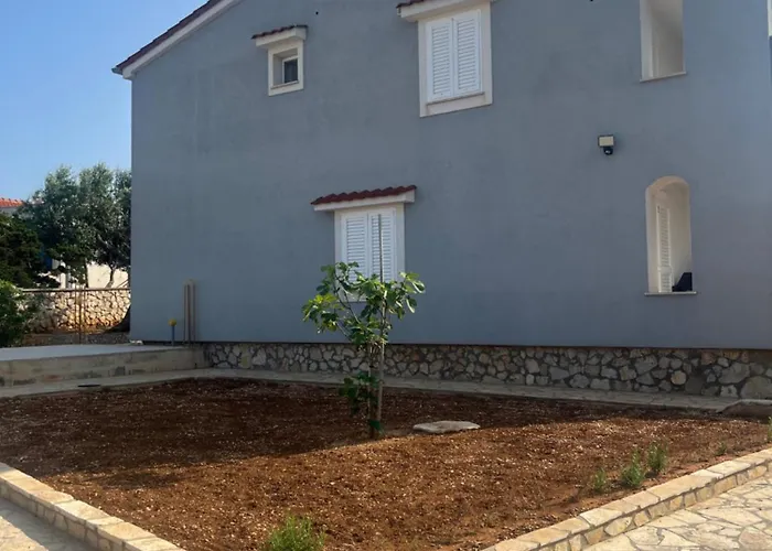 公寓 Sirius *
