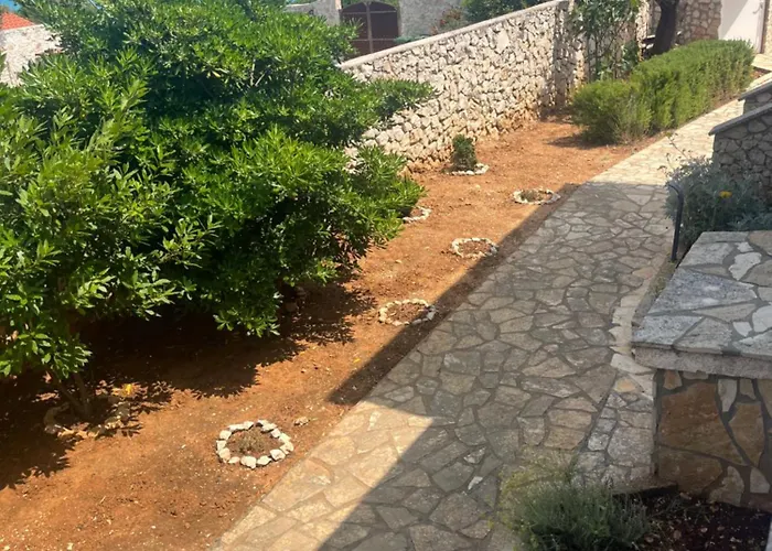 Apartmán Sirius Silba