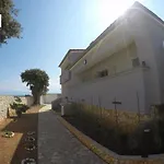 Διαμέρισμα Sirius