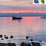 Διαμέρισμα Sirius Silba