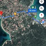 Διαμέρισμα Sirius