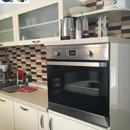 Appartement Sirius