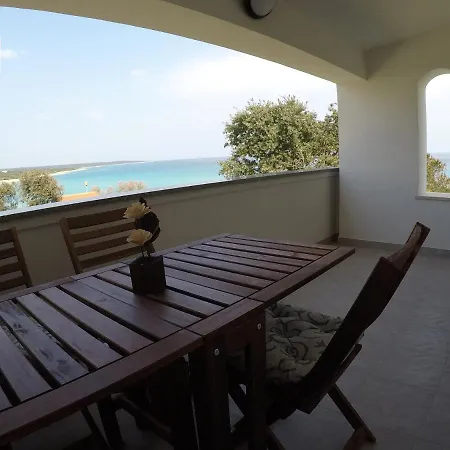 Apartamento Sirius *