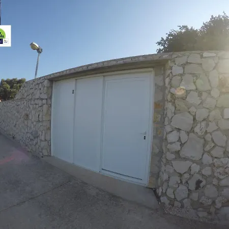 Apartamento Sirius Silba