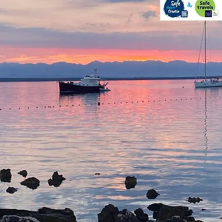 Apartamento Sirius Silba