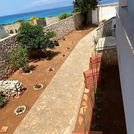 Sirius Apartment Silba