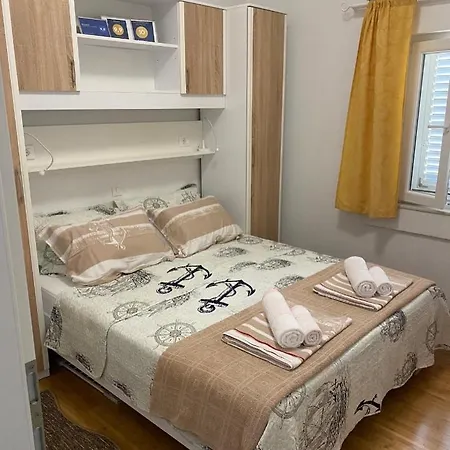 Sirius Appartement *
