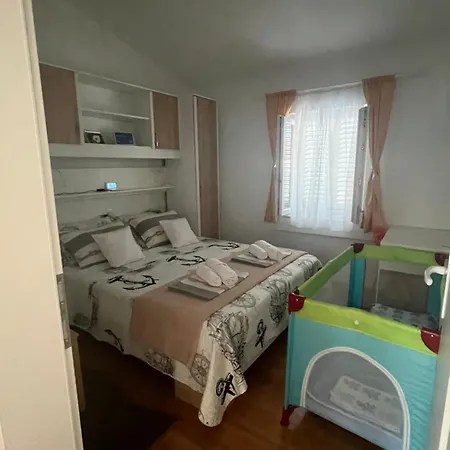 Sirius Apartment