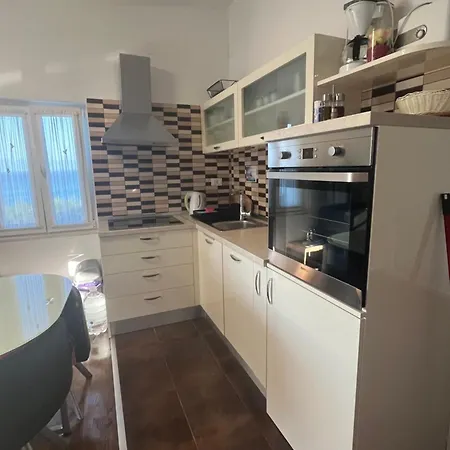 Apartment Sirius *