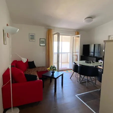 Sirius Apartment Silba