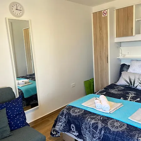 Sirius Apartamento *