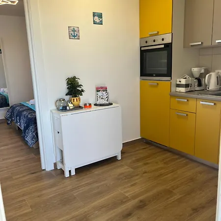 Apartment Sirius *