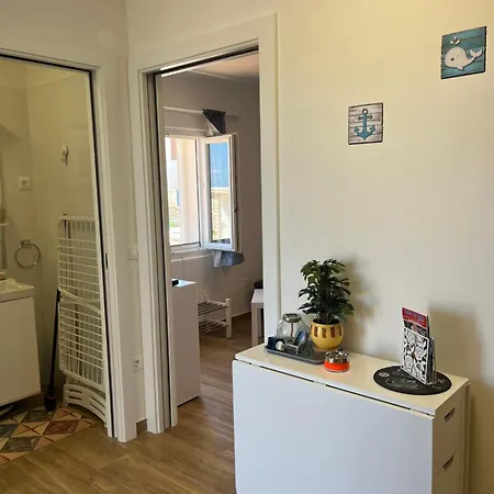 Sirius Apartment