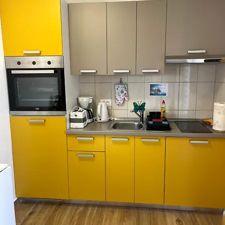 Apartment Sirius