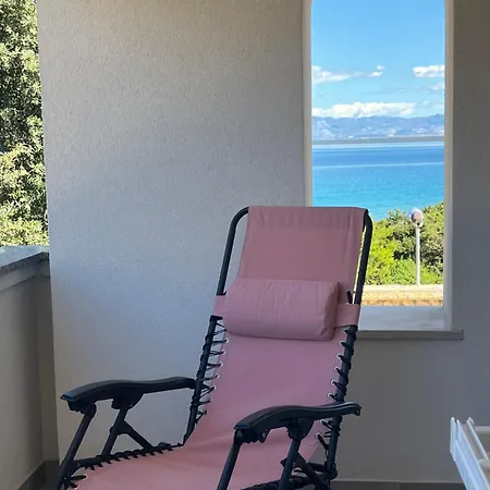 Appartement Sirius *
