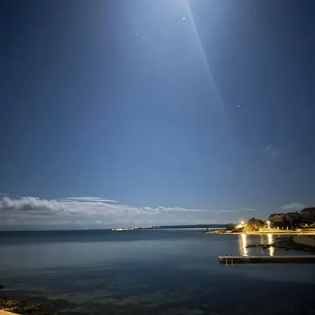 Sirius Apartamento *