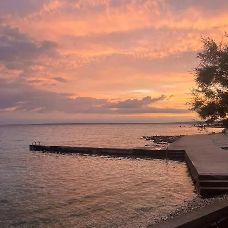 Sirius Apartamento Silba