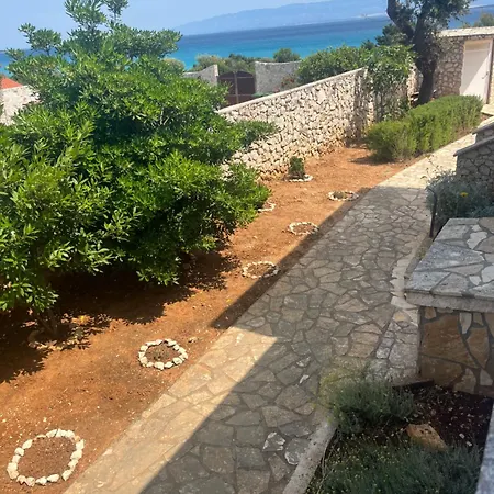 Apartamento Sirius Silba