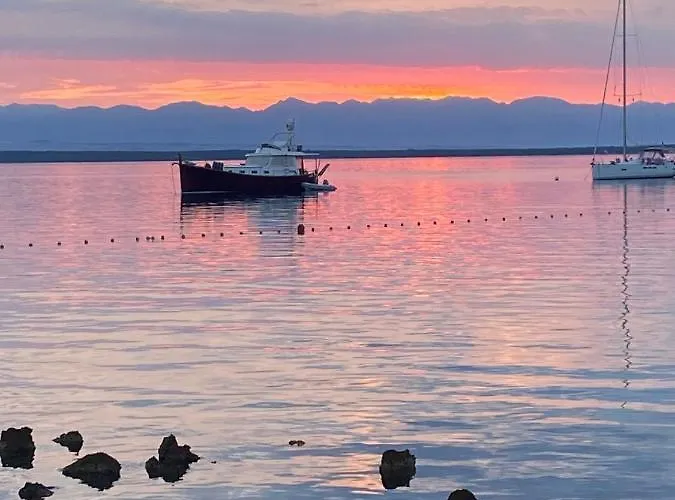 Apartmán Sirius Silba