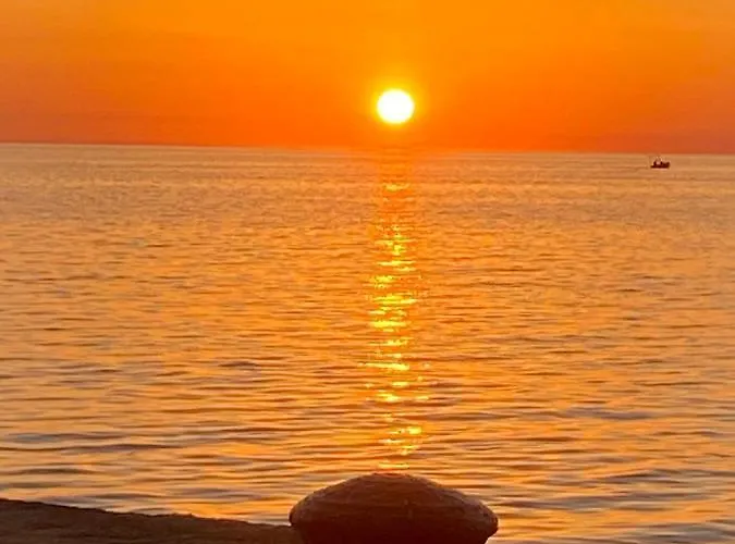 Sirius Apartmán Silba