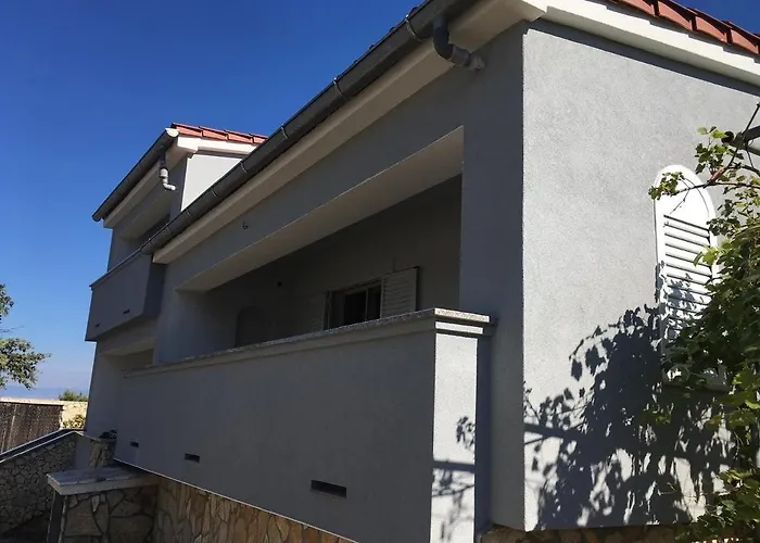 Sirius Appartement *