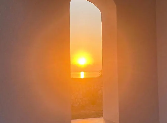 Sirius Appartement Silba