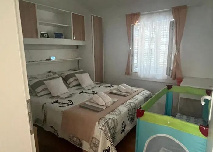 Sirius Apartment