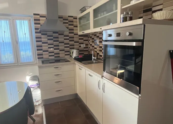 Apartment Sirius *