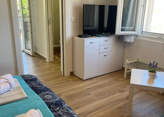 Sirius Apartment