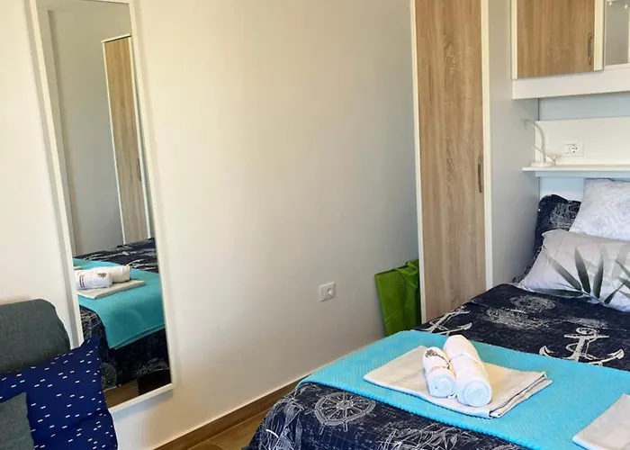 Sirius Appartement *