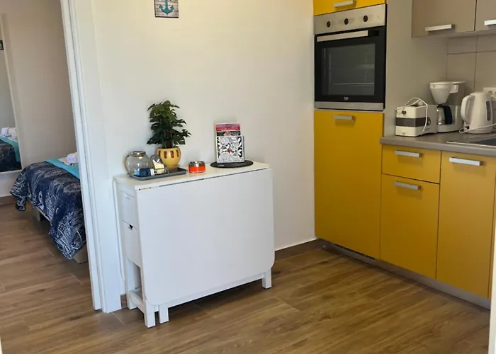 Appartement Sirius *