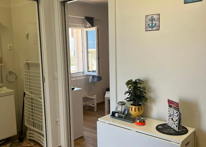 Sirius Appartement