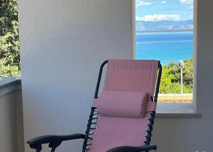 Appartement Sirius *