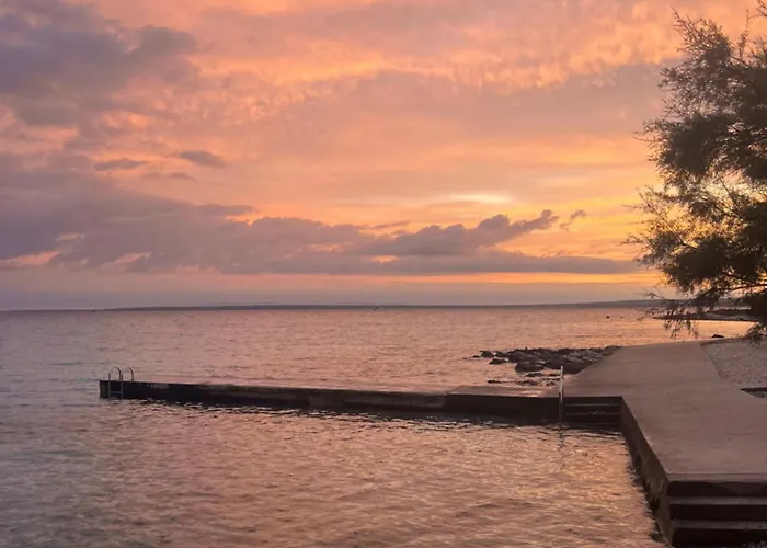 Sirius Appartement Silba