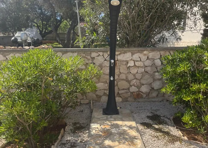 Appartement Sirius Silba